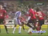 21/04/07 : Rennes - Toulouse (3-2)