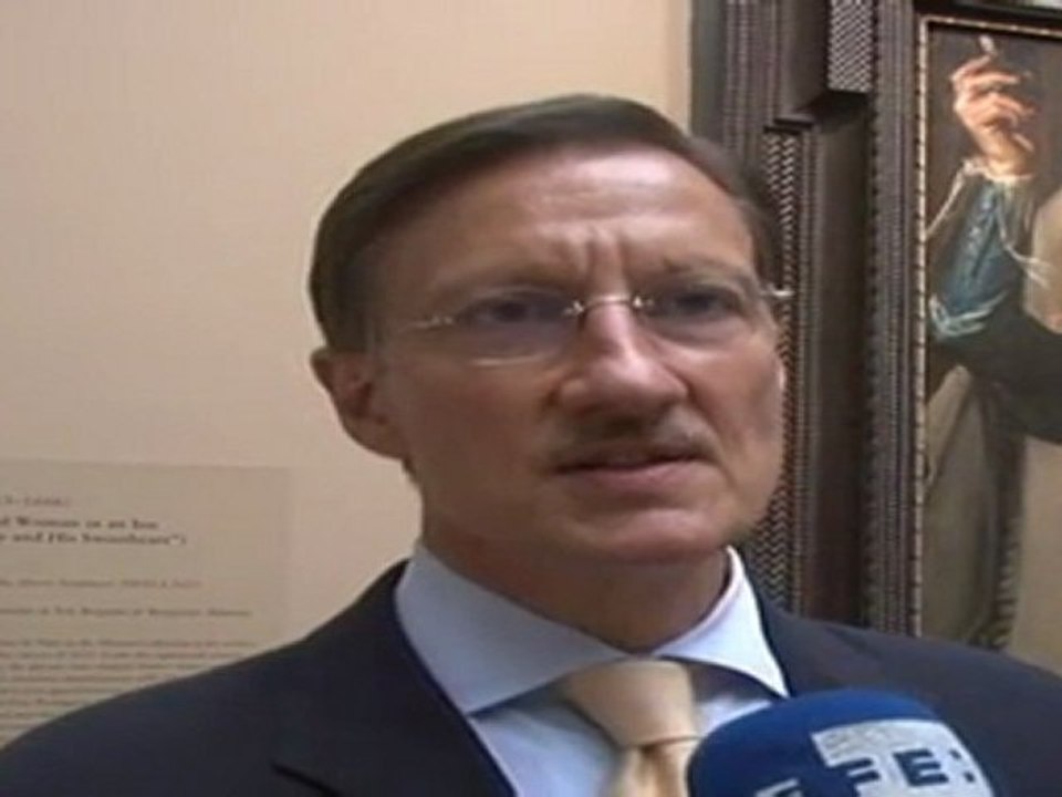 Los retratos de Frans Hals desembarcan en el Metropolitan de Nueva York