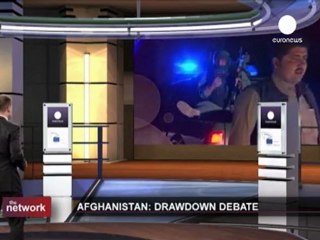 The Network debates Afghanistan