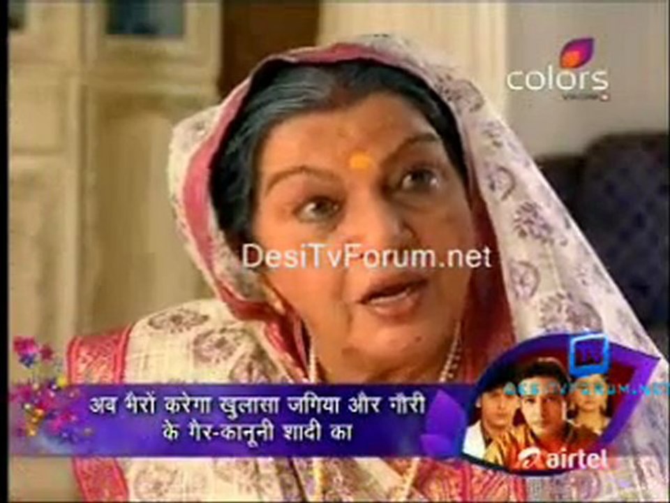 Hamari Saas Leela - 27th July 2011 Part2
