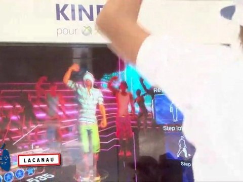 M6 Mobile Game Contest - 22 Juillet 2011 - Lacanau