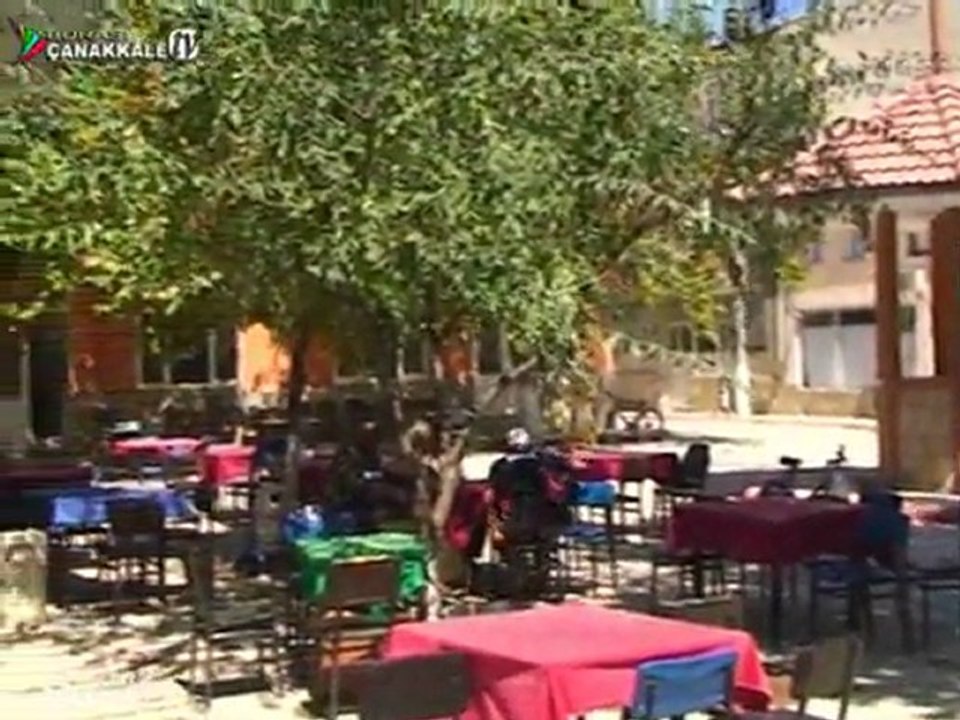 çardak