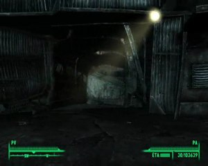 Megaton Expension 2011 (mods part.092)