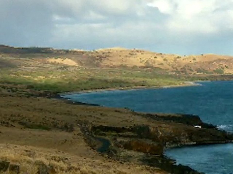 Oxaï Roura. From Africa to the Pacific Islands:1. The Video
