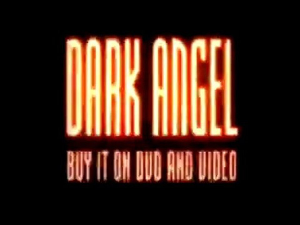 Dark Angel trailer