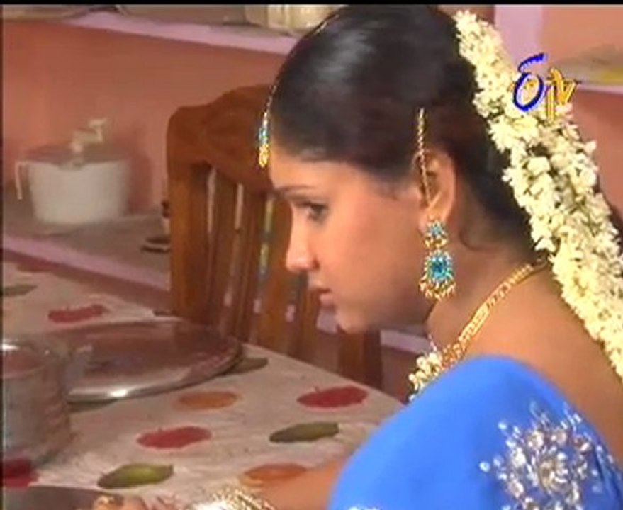 Kumkuma Rekha - Episode 31
