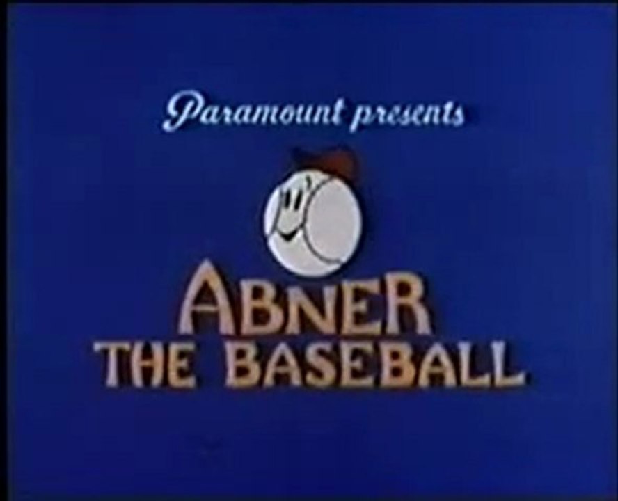 Abner the Baseball