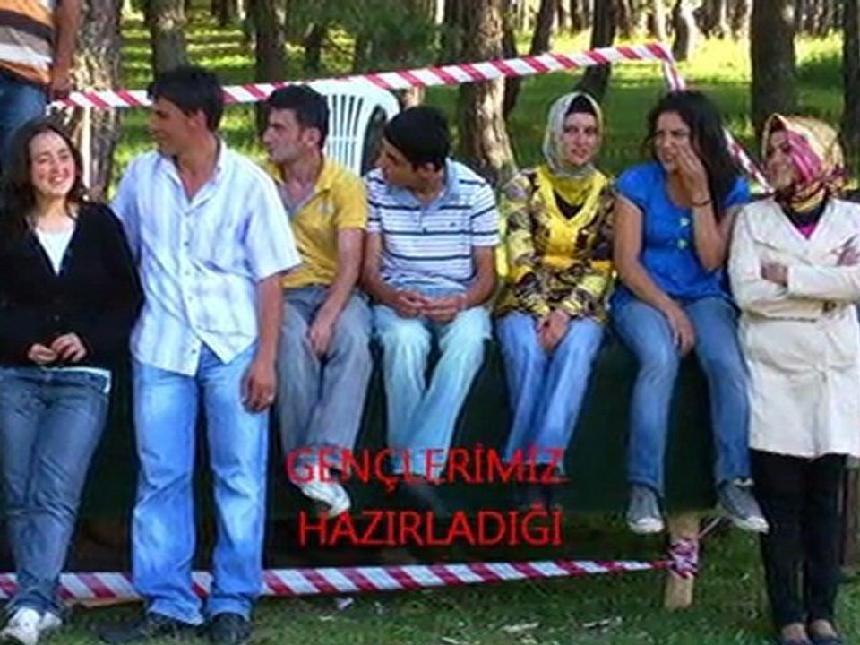 EYMÜR GENÇLİK FESTİVALİ 31 AGUSTOS 2011