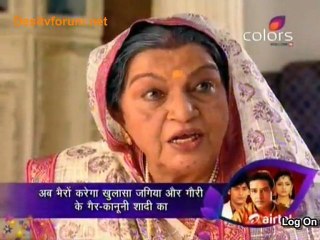 Hamari Saas Leela - 27th july 2011 Pt1
