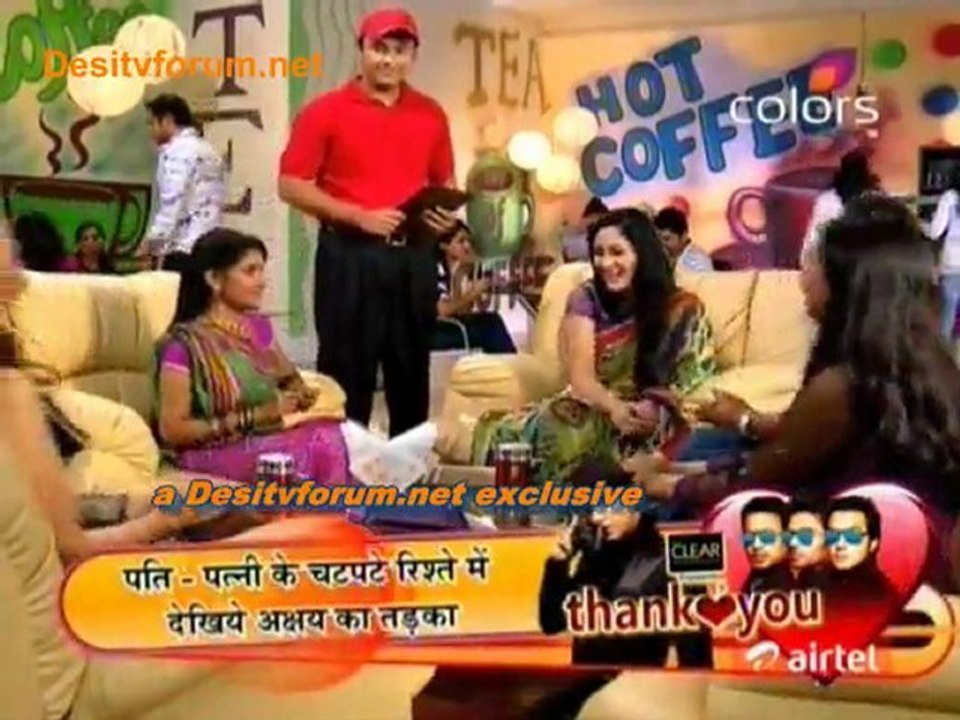 Hamari Saas Leela - 27th july 2011 Pt2