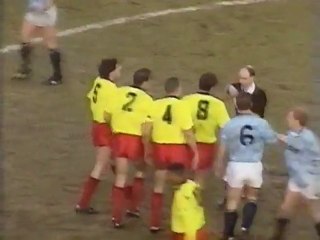 vinnie jones man city