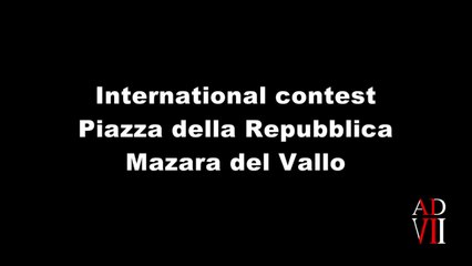 HYPER WEEK 2011 International contest