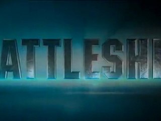 BATTLESHIP - BATALHA NAVAL - Trailer Legendado