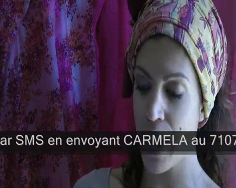 Horoscope 29 Juillet 2011 - Vierge