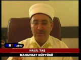 26.07.2011 MRT HABER BÜLTENİ