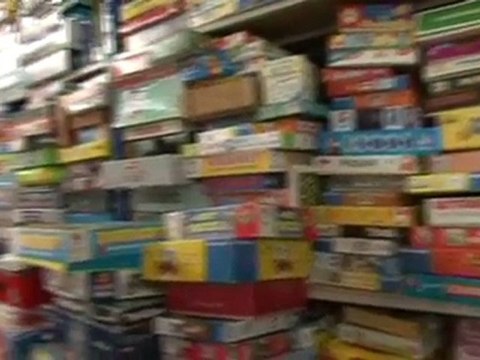 Emmaus, dechetteries et recyclage