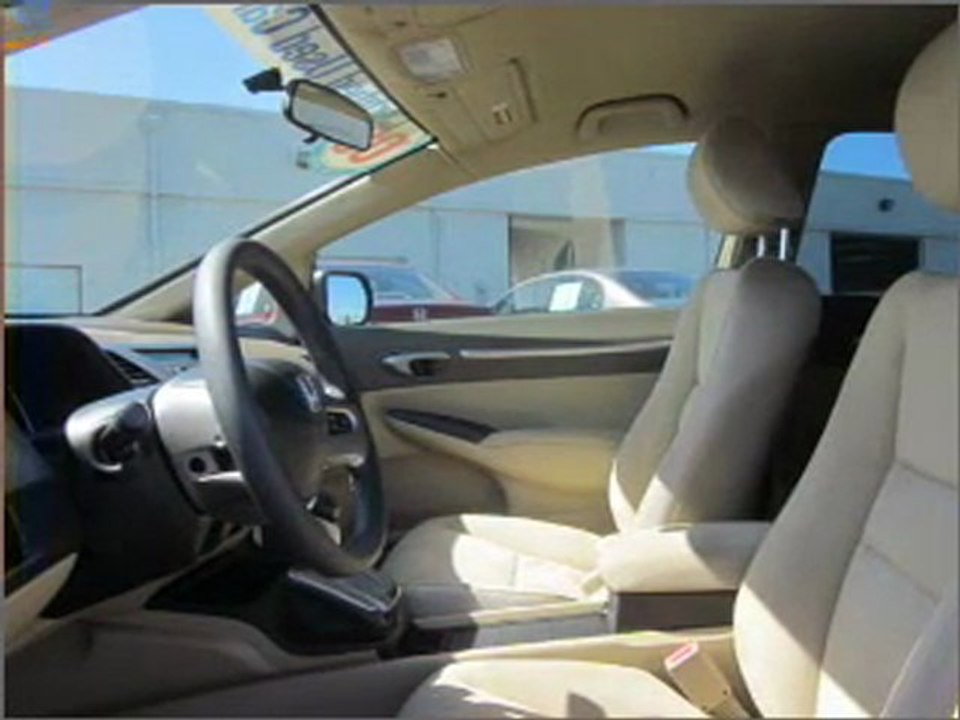 2008 Honda Civic Hybrid for sale in Burlington WA - Used Honda by EveryCarListed.com