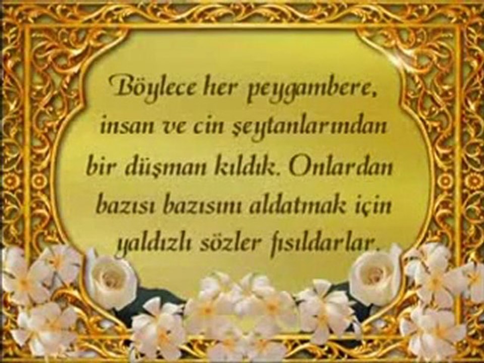 Müslümanların yaşadığı zorluklar