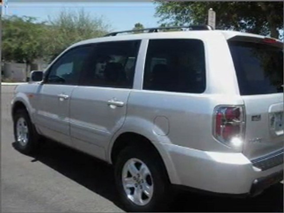 2008 Honda Pilot for sale in Mesa AZ - Used Honda by EveryCarListed.com