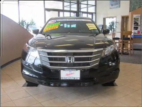 2010 Honda Accord Crosstour for sale in Burlington WA - Used Honda by EveryCarListed.com