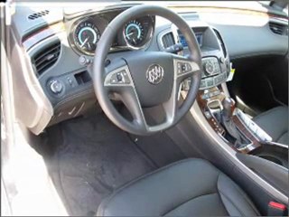 2012 Buick LaCrosse for sale in Rockwall TX - New Buick by EveryCarListed.com