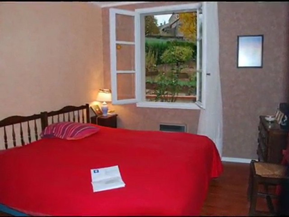 MC 1771 Vente maison Cordes sur Ciel,  Maison de 1980, 122 m² de SH, 4 chambres,  terrain 880 m², garage