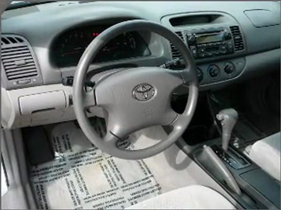 2003 Toyota Camry for sale in Marion IA - Used Toyota by EveryCarListed.com