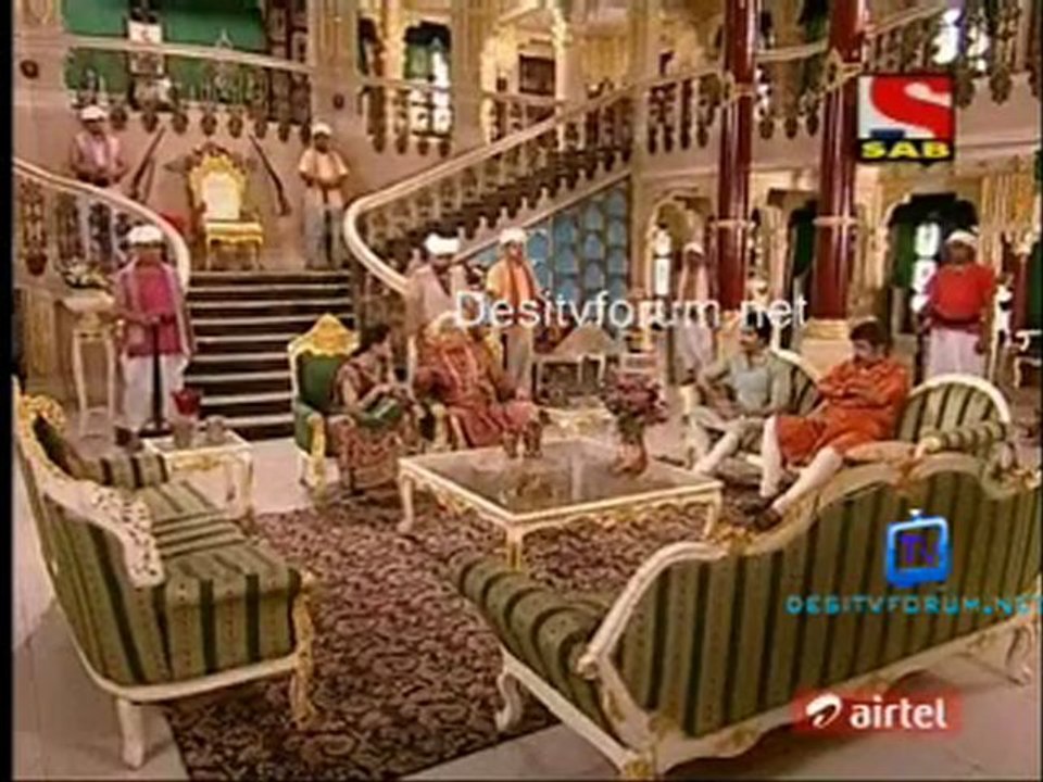 Papad Poll - 27th July 2011 Video Watch Online pt3