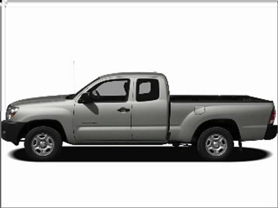 2011 Toyota Tacoma for sale in Culpeper VA - New Toyota by EveryCarListed.com