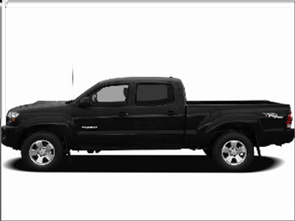 2009 Toyota Tacoma for sale in Culpeper VA - Used Toyota by EveryCarListed.com