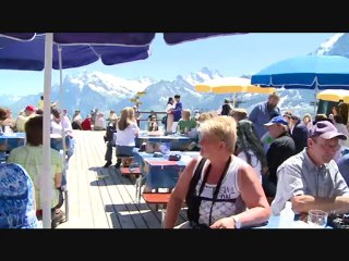 スイス旅行（２）
