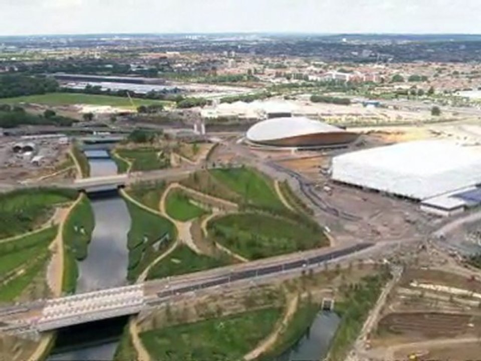 Rogge: 'Olympics are a great operational feat'