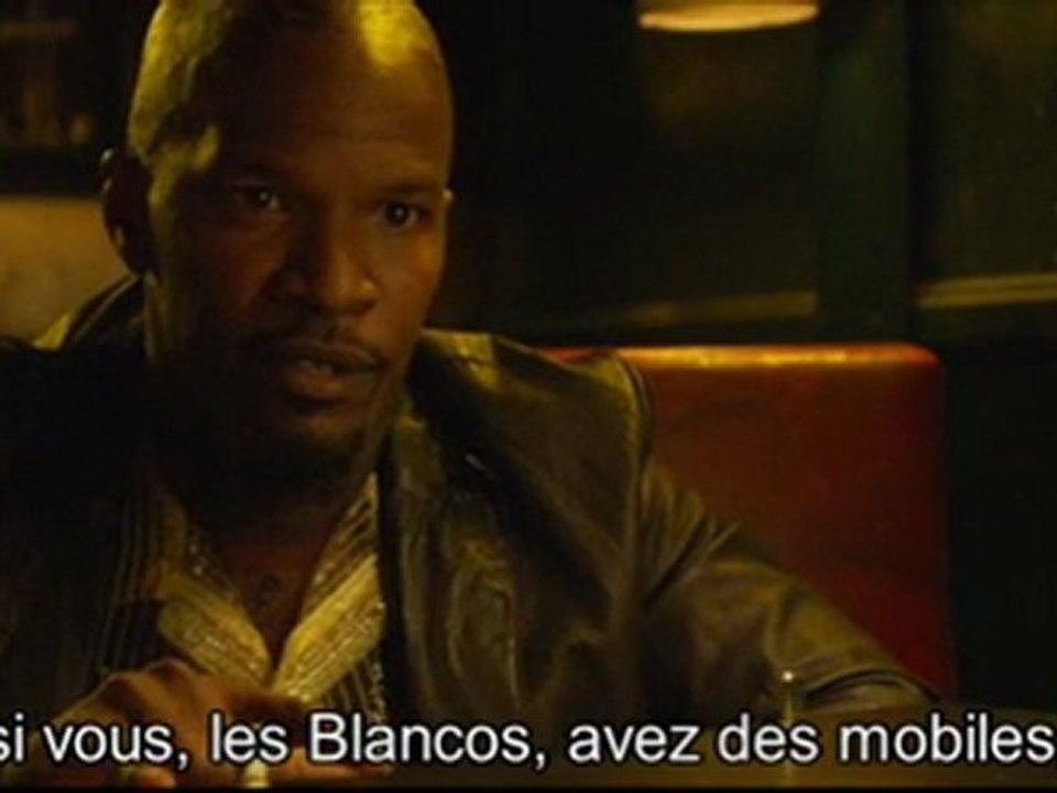 Comment tuer son Boss ? - Extrait 4 - VO
