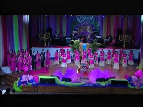 Pastora Margarita de Freyle - Déboras VII Junio 27