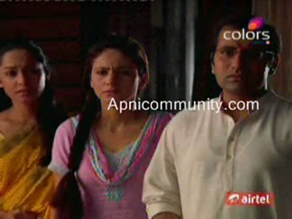 Laagi Tujhse Lagan - 27th July 2011  pt1