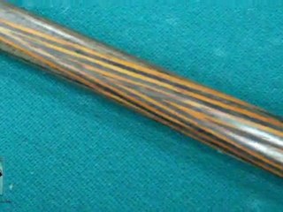 Классика 36 Палисандр+Падук