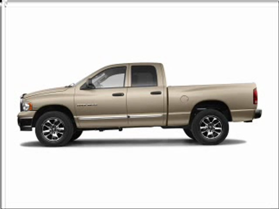 2004 Dodge Ram 1500 for sale in Shepherdsville KY - Used Dodge by EveryCarListed.com