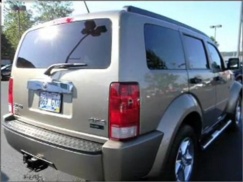2007 Dodge Nitro for sale in Shepherdsville KY - Used Dodge by EveryCarListed.com