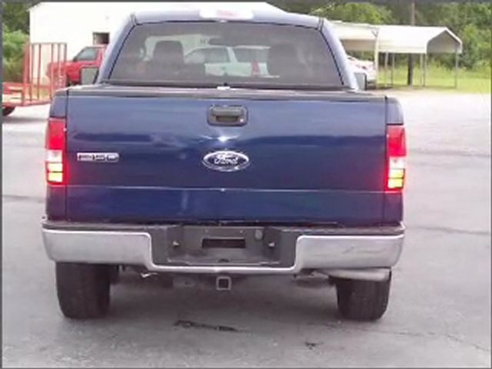 2008 Ford F-150 for sale in Centre AL - Used Ford by EveryCarListed.com