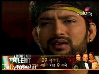 Lagi Tujse Lagan 27th July 2011 part 1