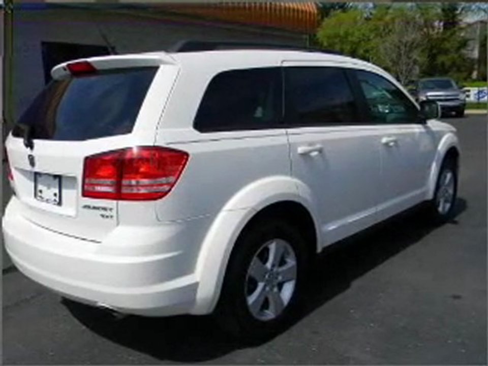 2010 Dodge Journey for sale in Shepherdsville KY - Used Dodge by EveryCarListed.com
