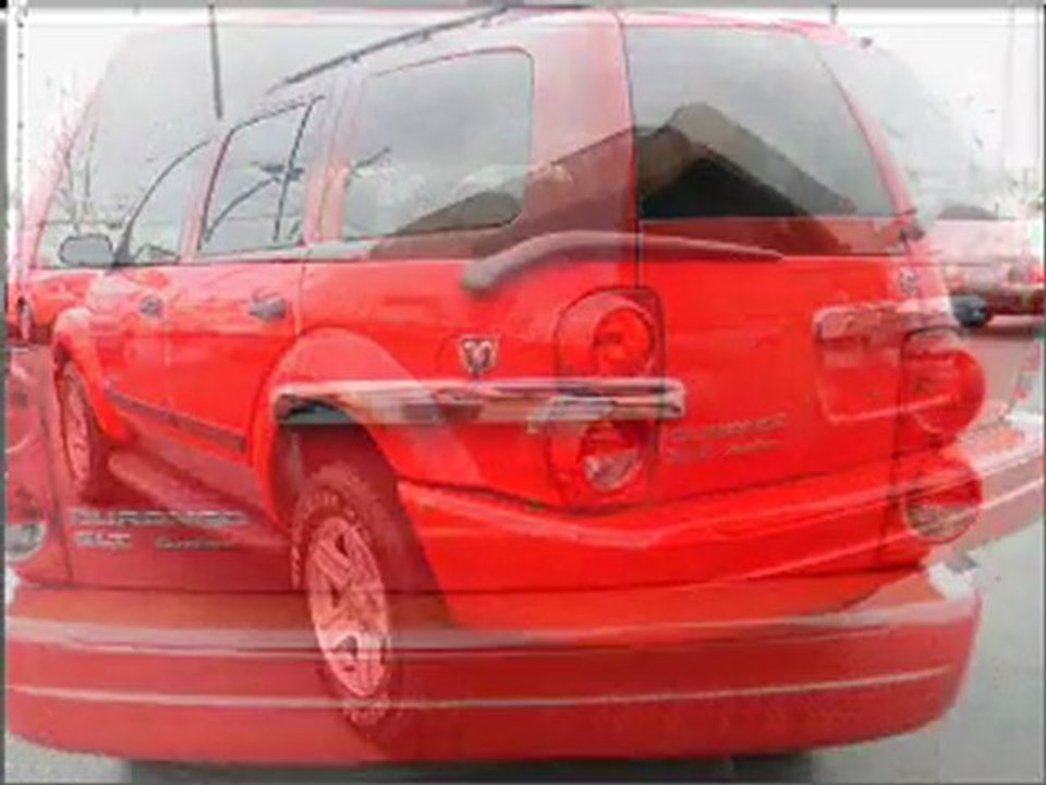 2006 Dodge Durango for sale in Shepherdsville KY - Used Dodge by EveryCarListed.com