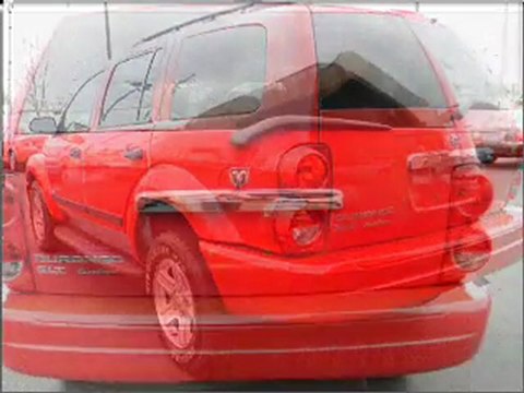 2006 Dodge Durango for sale in Shepherdsville KY - Used Dodge by EveryCarListed.com