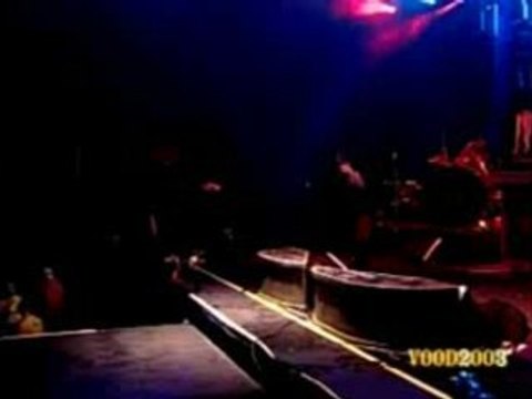 marilyn manson disposable teens