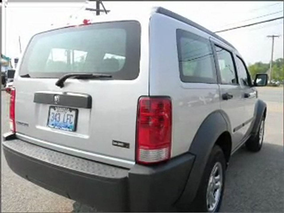 2008 Dodge Nitro for sale in Shepherdsville KY - Used Dodge by EveryCarListed.com
