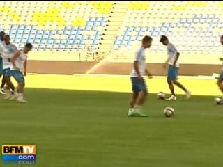 Trophée des champions : Lille affronte l'OM