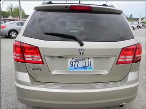 2009 Dodge Journey for sale in Shepherdsville KY - Used Dodge by EveryCarListed.com