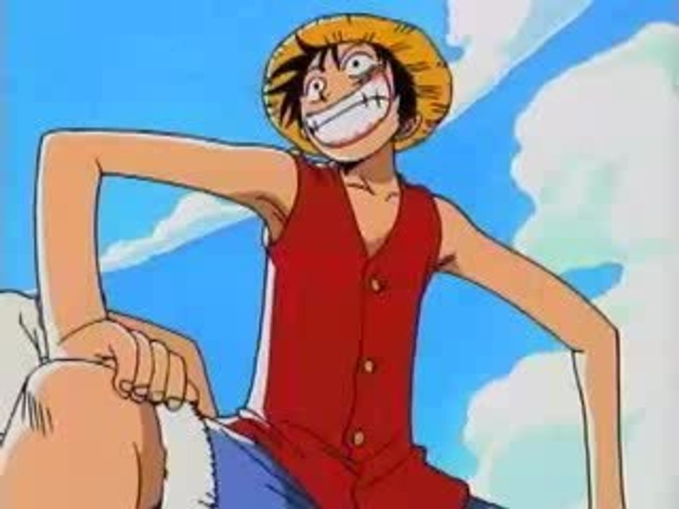 One piece ending 05