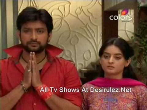 Laagi Tujhse Lagan - 27th July 2011 Pt-2