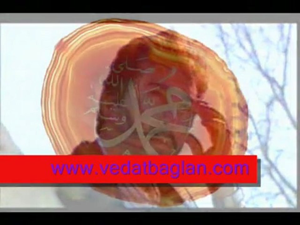 Vedat Bağlan - Gör Halimi (Taleal Bedru Aleyna) İlahi